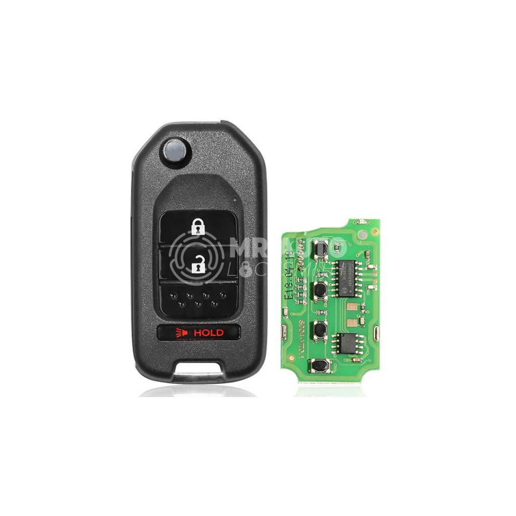 Xhorse VVDI